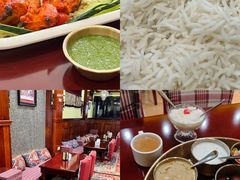-清真· AL-JANNAT 佳纳特餐厅(仙林店)