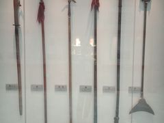 -大连武术文化博物馆