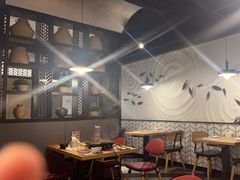 大堂-鱼酷活鱼烤鱼(梅江印象城店)