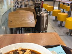 -苏晓玥·手作江南小吃(深圳北站店)