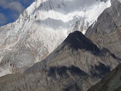 -贡嘎雪山