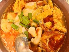 -肖记公安牛肉鱼杂馆·省级非物质文化遗产(崇仁路江滩直营店)
