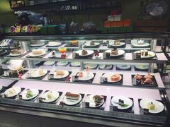 -花蒲甜品(海信广场店)