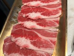 -火炉火自助餐(西直门凯德MALL店)