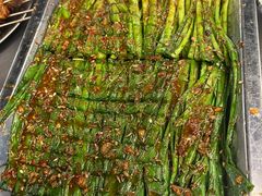 -清真·馬坡二旦烧烤(人生一串拍摄店)