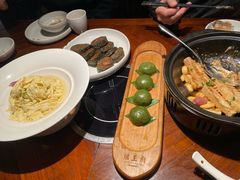 -瑶王府·广西菜(金阳路店)