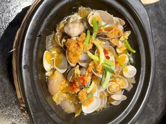-南海底小海鲜·湘菜(鲁巷吴家湾店)