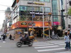 -401餐厅(弘大店)