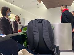 -招商银行(上海漕河泾支行)