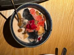 -塔哈尔·新疆盛宴(复地活力城店)