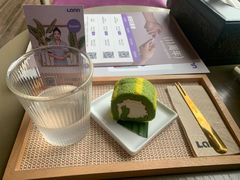 -LANN I 蘭 泰式古法按摩(宝乐汇店)