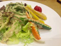 -水之惠鲜鱼料理(王府大街店)