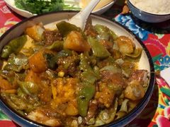 -人民公社大食堂(张家湾店)