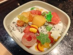 -梨花自助烤肉(乐宾店)