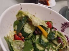 -福寿斋·老北京铜锅涮肉·烤鸭(顺义总店)