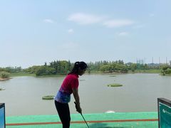 -银涛高尔夫练习场(徐泾店)