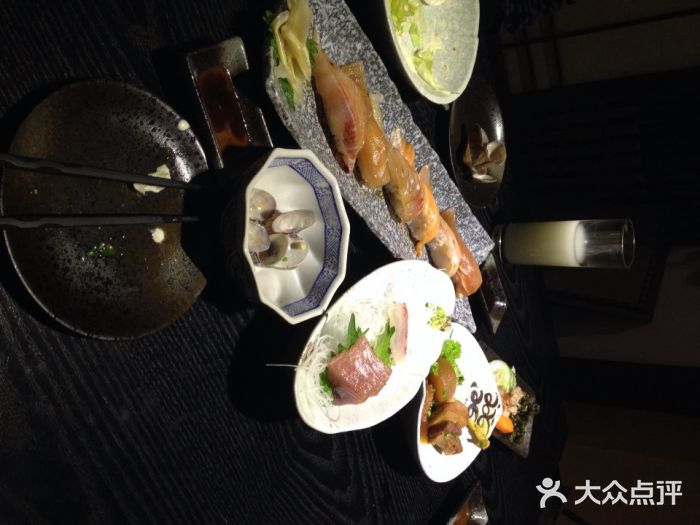 明日叶居酒屋(师惠坊店)iphone_upload_pic图片