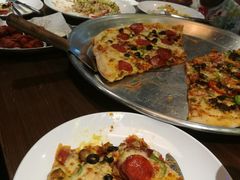 -Tubestation站点比萨(高新万达ONE店)