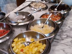 -漳州佰翔圆山酒店·圆山畔西餐厅
