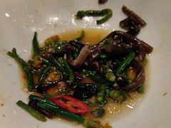 -百姓渔村(南中环店)