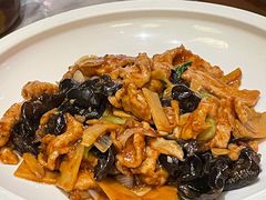 -杏花堂山西菜馆(壹方城店)