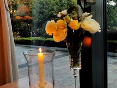 -MOMENT湖景餐厅(解放路店)