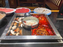-蜀江龙火锅(339店)