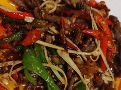 -陈胖子特色菜.鲜货现炒(融景城店)