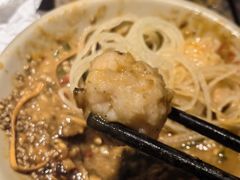 -蜀国大将老火锅(江北店)