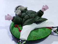 -宁波冰雪大世界(北仑区)