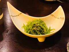 -松子料理(白家庄店)