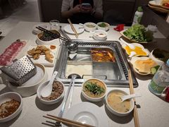 -海底捞火锅(崇文门新世界百货店)