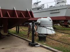 -中国人民解放军海军博物馆