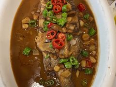 -火龙堂·风味民间菜(文一路店)