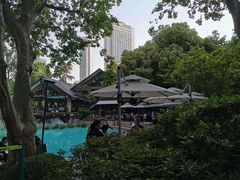 -静安公园(静安寺街道)