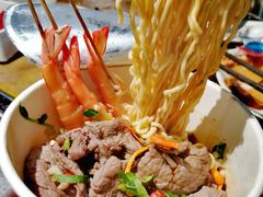 -扬之阿李菌汤火锅(1969店)