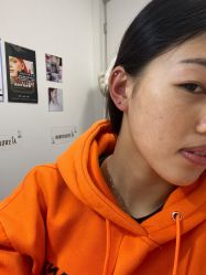 -AI艾耳·专业手工耳洞·穿孔美学馆