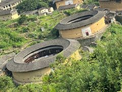 -初溪土楼群