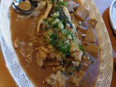 -天正河鲀·河豚亭(大连店)