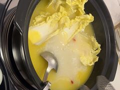 -慢搅粥底火锅(武侯大悦城店)