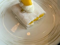 -食光全日制餐厅(绵阳首开喜来登酒店)