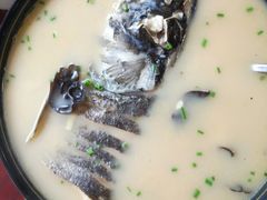 鱼头汤-元泰酒店