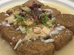 -白云中餐厅·粤菜·亚龙湾喜来登度假酒店