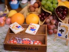 -爱之婚礼蛋糕(建外SOHO西区店)