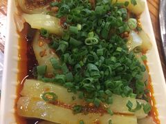 -味臻土鸡杂