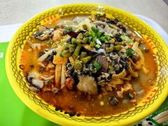 -柳洲仔螺蛳粉(河东中山路店)