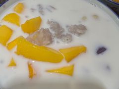 -水牛奶皇后糖水铺