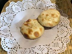阿爸碳炉烤饼-老阿爸鲜鱼土菜(昆山花桥店)