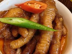 -安泰楼·佛跳墙创始人·传统闽味早茶·酒楼(三坊七巷闽菜地标店)