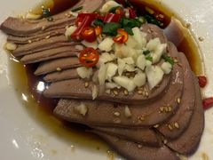 -金哥私房菜馆(张府园总店)